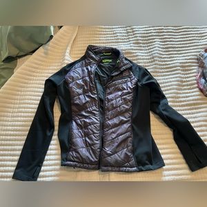 KoOpen XL jacket